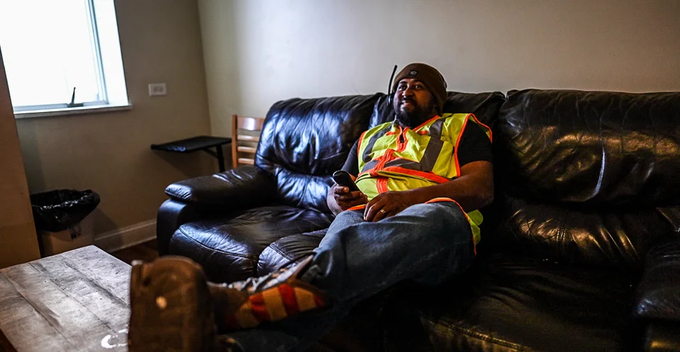 Average OTR Truck Driver Salary by State: Trainer