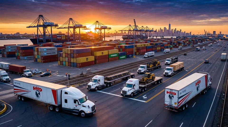 How Much Do CDL Drivers Make in NY