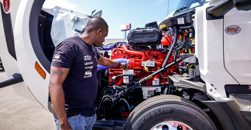 Tools for Semi-Trucks: Big Rig Must-Have Items