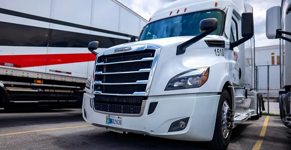 Best Semi-Truck Brands: Freightliner