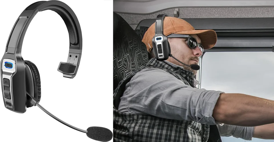 COMEXION Bluetooth Headset