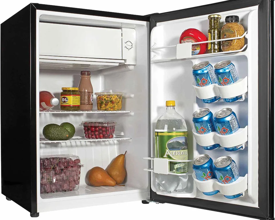 Best Fridge for Truckers: Thermoelectric fridges
