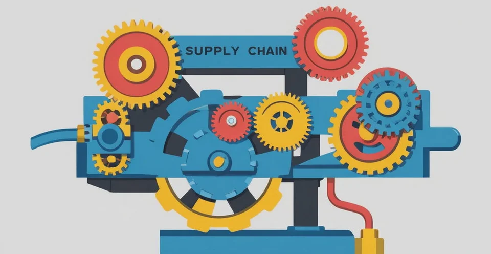 What Does Transportation and Logistics Optimization Mean?