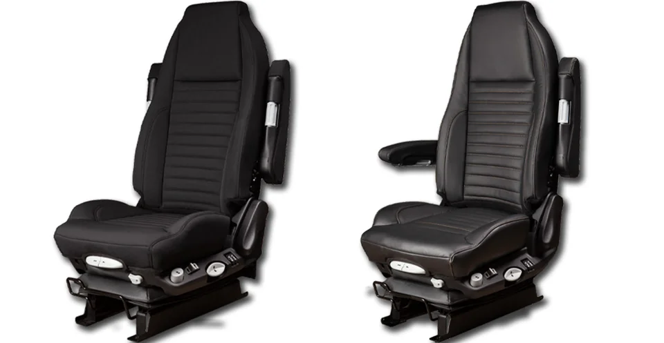 Gra-Mag Seats