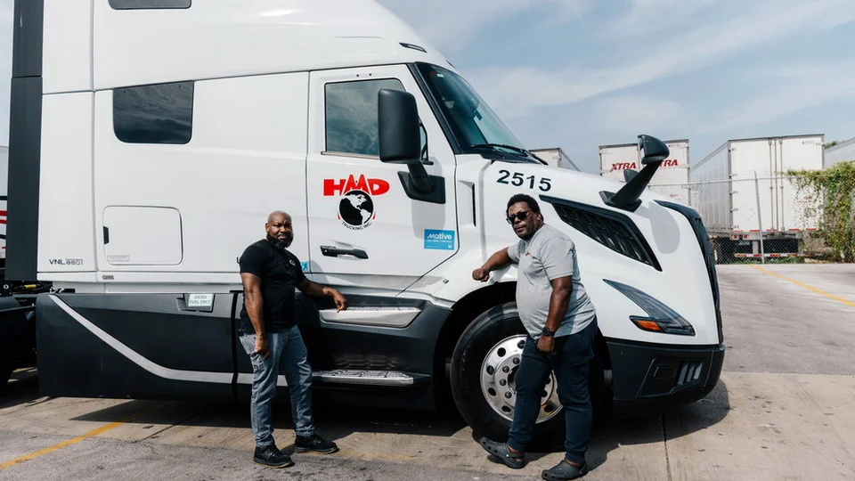 The CDL’s Next Gear: Complexity is King