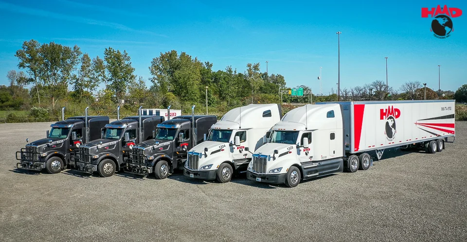What Is Factoring in Trucking?