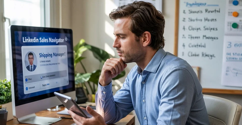 Offline Strategies and Networking
