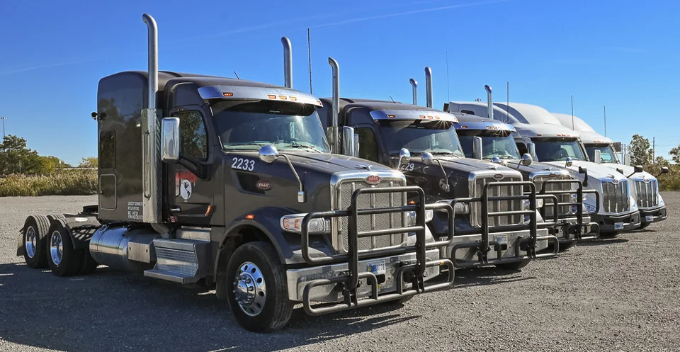 Beyond Power Only: HMD Trucking's Full Range of Services