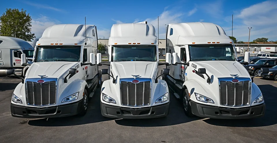 Average OTR Truck Driver Pay: Solo