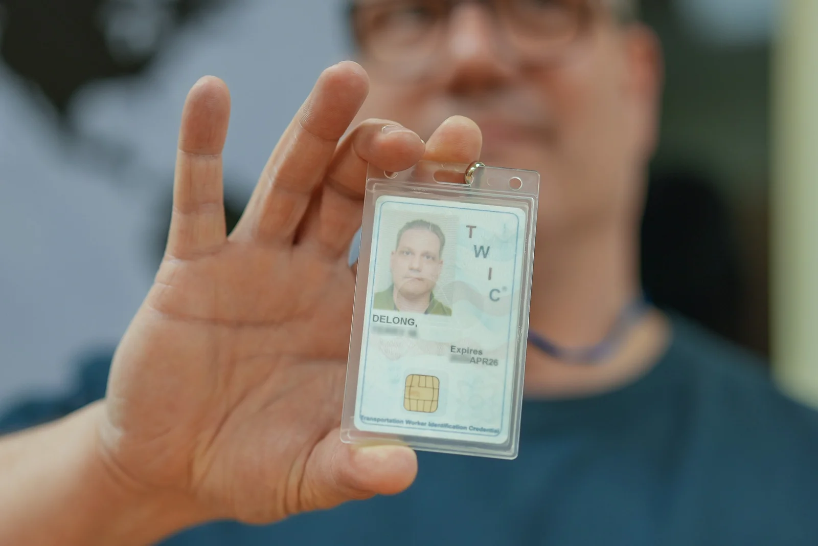 How to Get a TWIC Card?