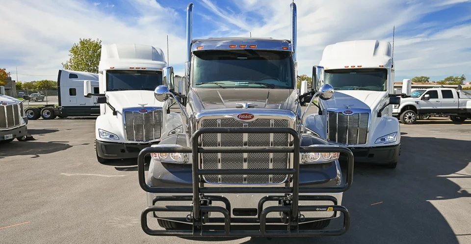 What Does “Power Only” Mean in Trucking?