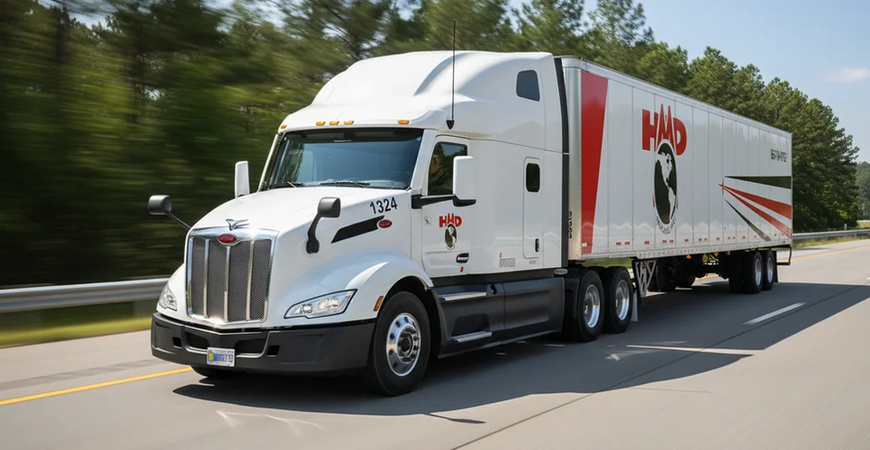 What Are the True Factors That Determine Truck Driver Salary in North Carolina?
