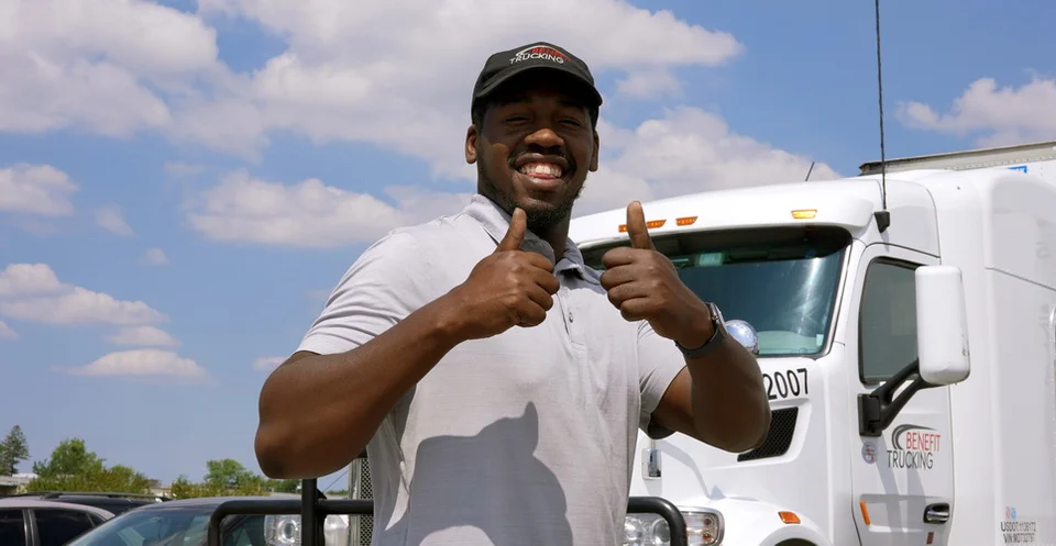 Best Birthday Gifts for Truck Drivers