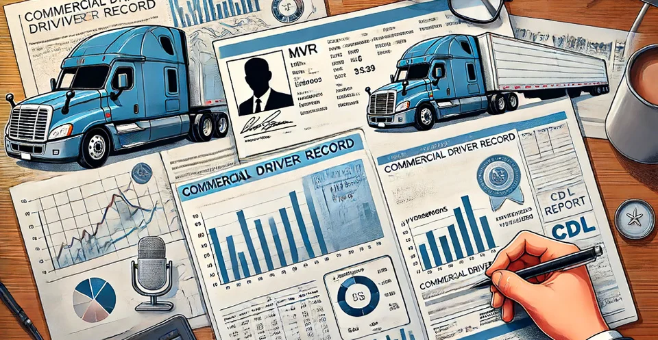 Get CDL