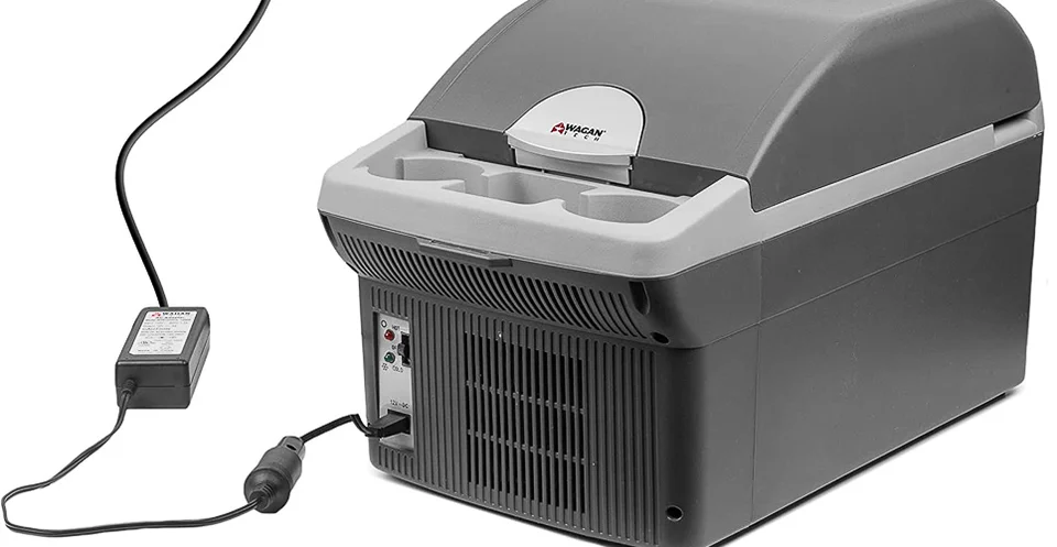 Cooler for Semi Truck