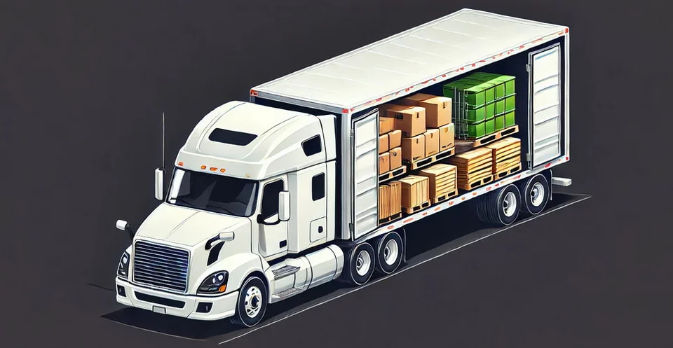 LTL vs FTL Rates: LTL Pricing