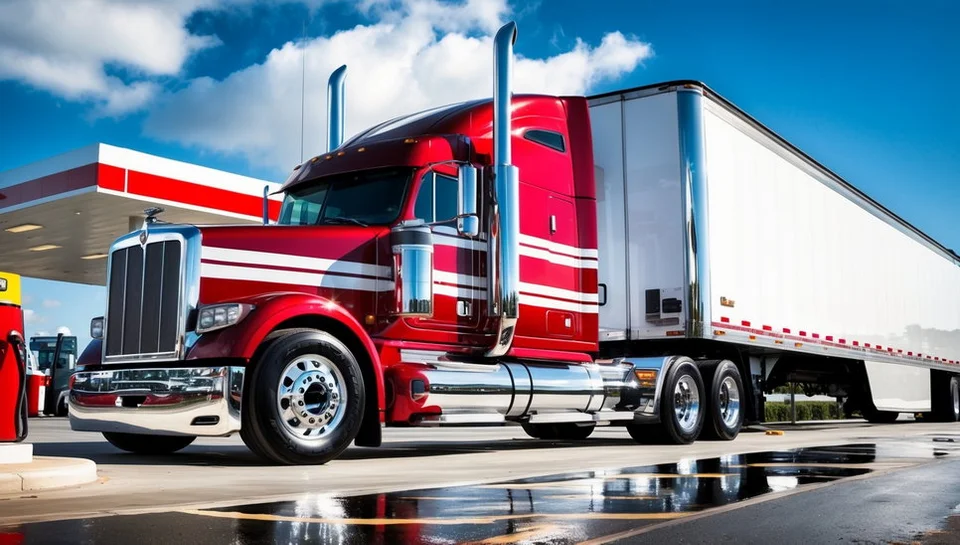 What Is Fuel Surcharge for Owner Operators?