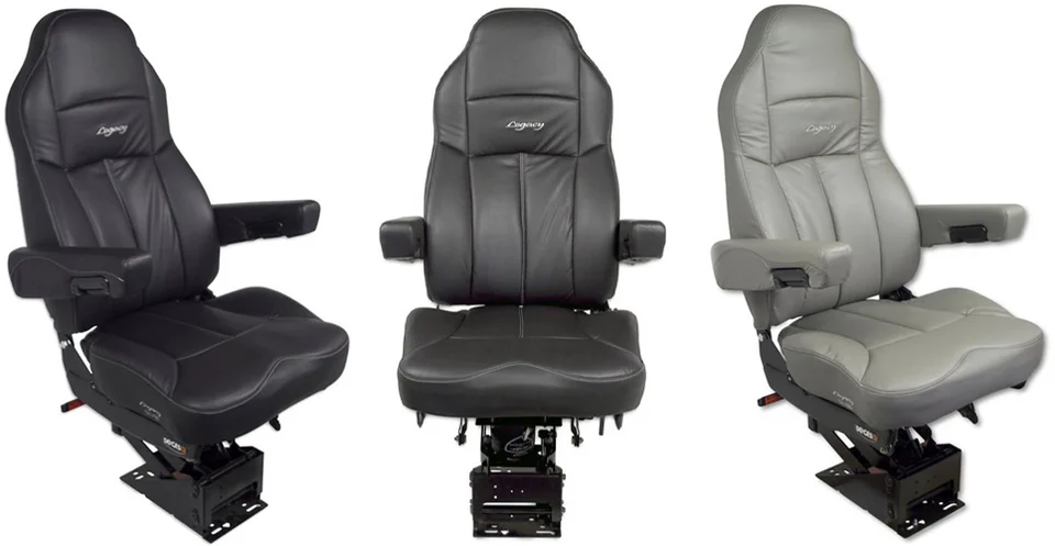 Seats Inc Legacy Seats