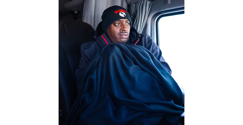 Dress Code for Truck Drivers