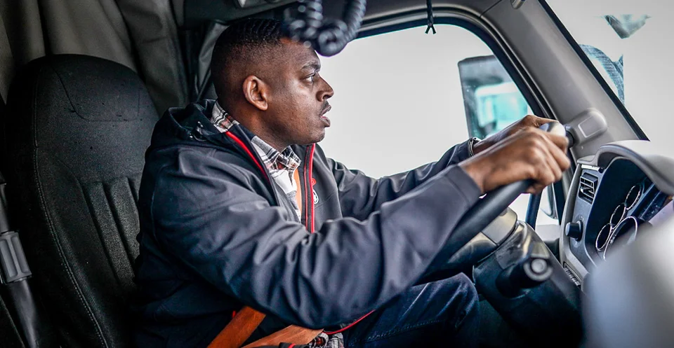 Tips for Truckers to Stay Awake