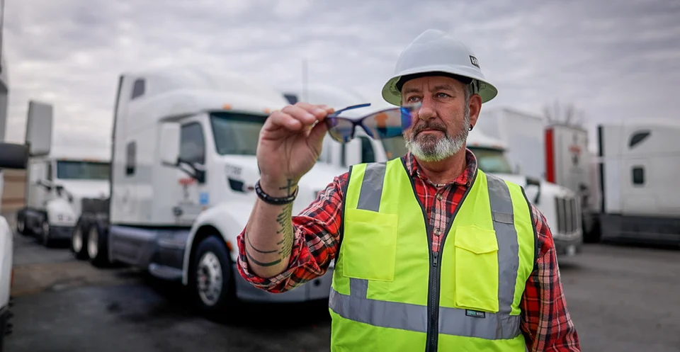 Learn the Truck Driving Tips for Beginners
