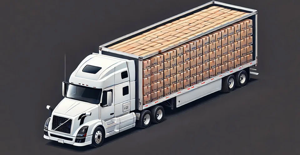 LTL vs FTL Rates: FTL Pricing