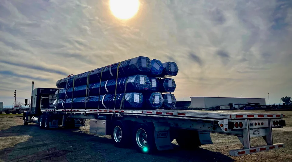 Key Components of Freight Costs