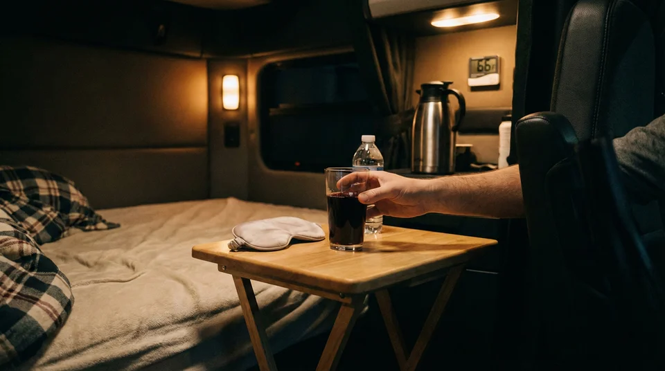 Upgrade Your Gear: The Mattress Factor