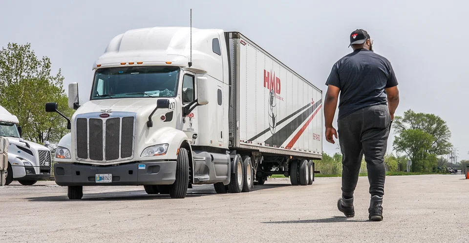 How to Choose the Right Freight Brokerage Company?