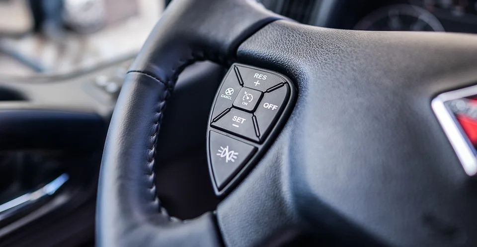 How to Get Better Gas Mileage in a Truck Utilize Cruise Control