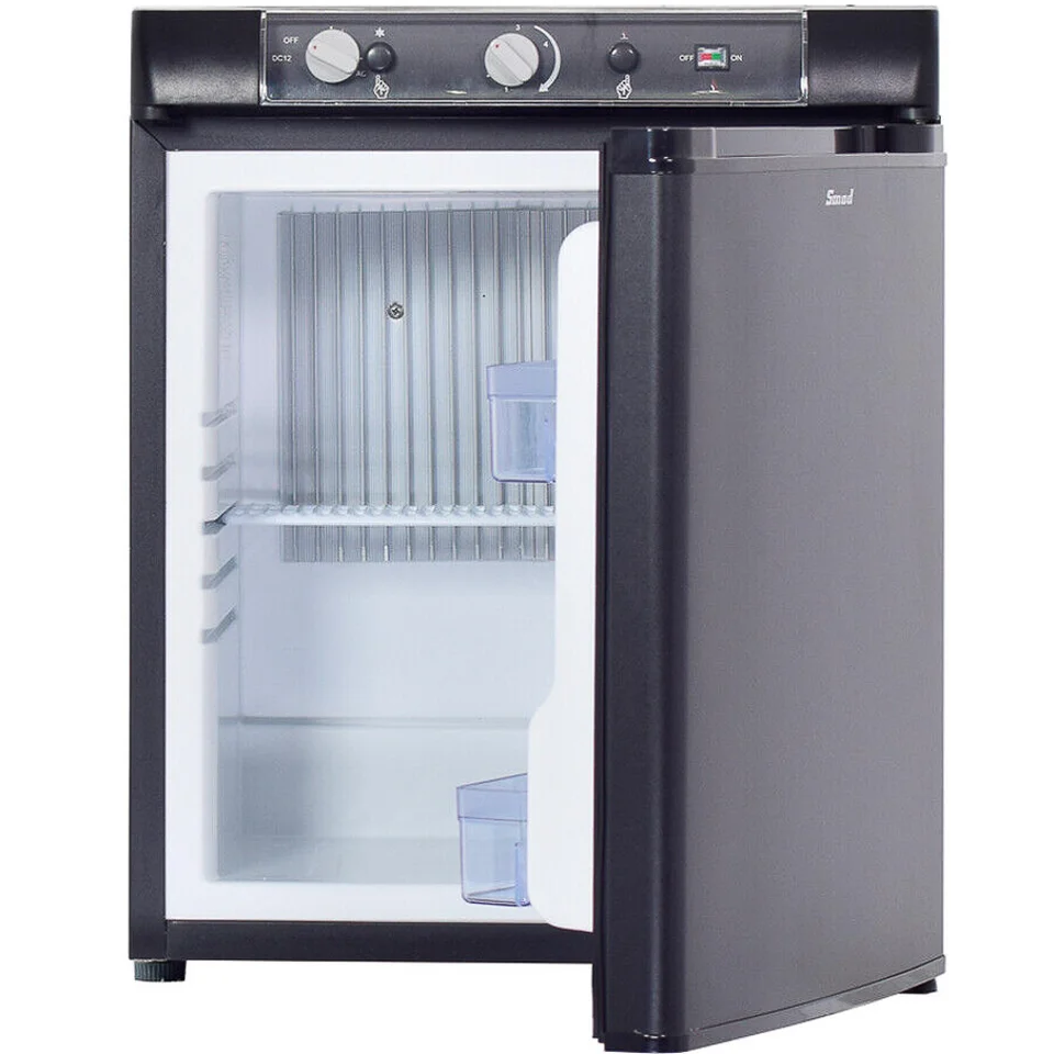 Best 12V Truck Fridges: Smad Mini Fridge for Truckers - 12 V Truck Fridge