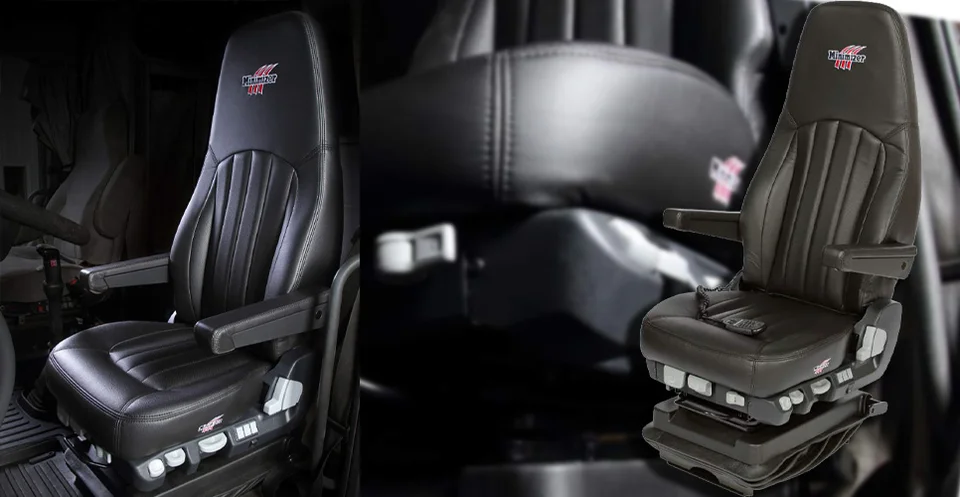 Minimizer Long Haul Seats
