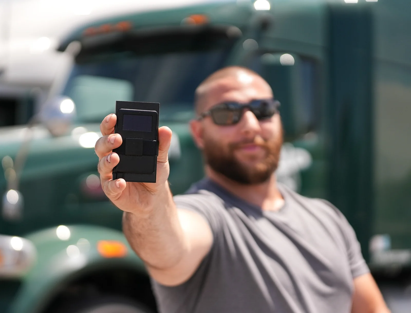 How much does the DOT physical cost?