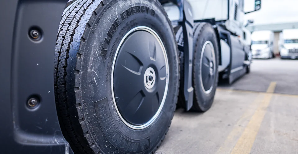 How to Get Better Gas Mileage in a Truck Maintain a Proper Tire Pressure