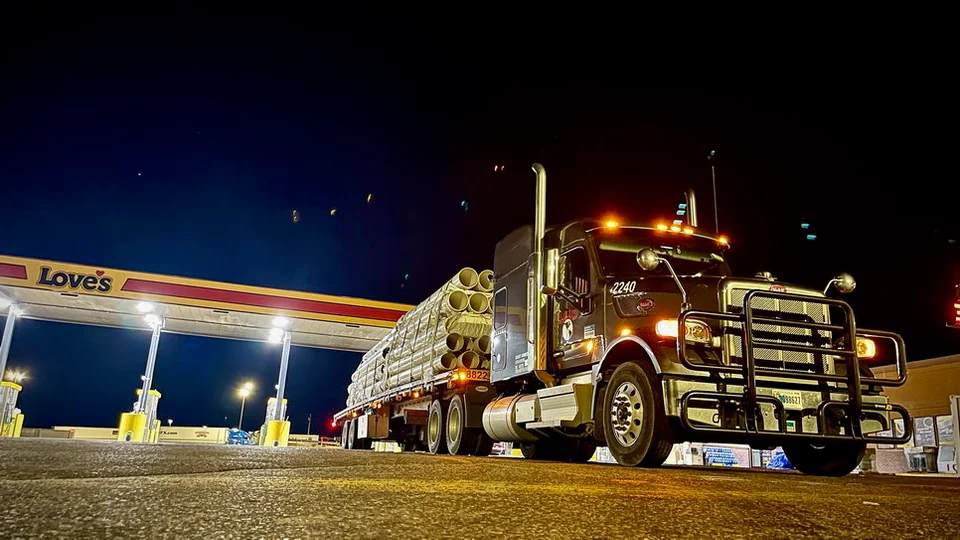 How to Reduce Transportation Costs in Logistics?