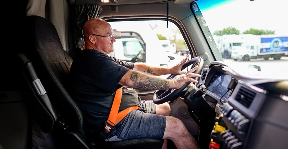What Are Truck Driver Rules of the Road?