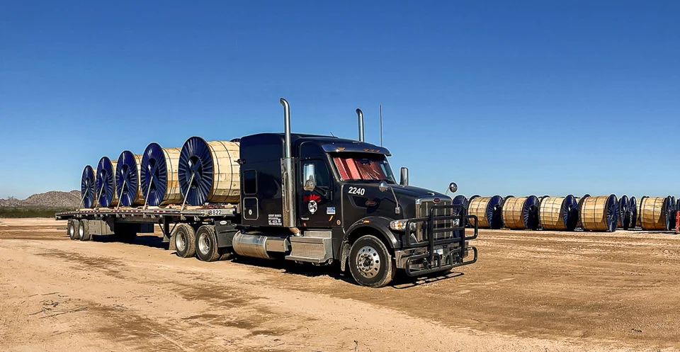 What Is a Flatbed?