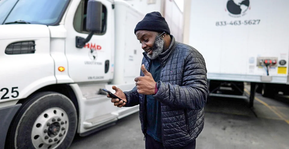 Best Cell Phone Provider for Truckers