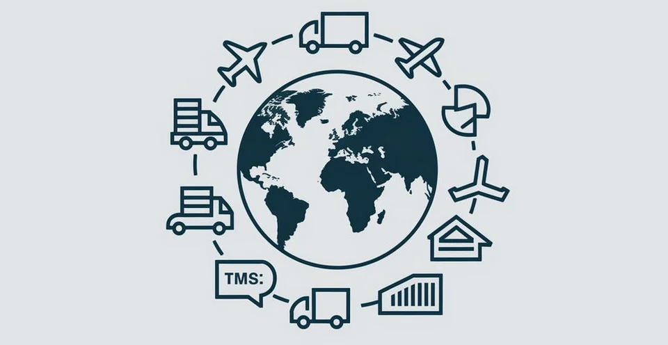 What are the Features of the Top TMS?