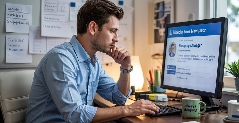 How to get customers as a freight broker: Turning Leads Into Clients
