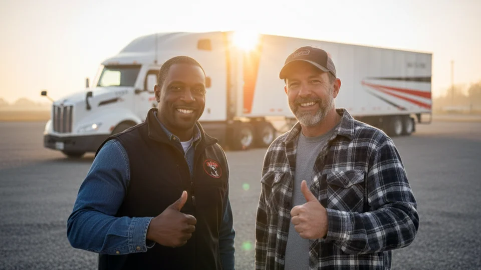 What Are the True Factors That Determine Truck Driver Salary in Ohio?