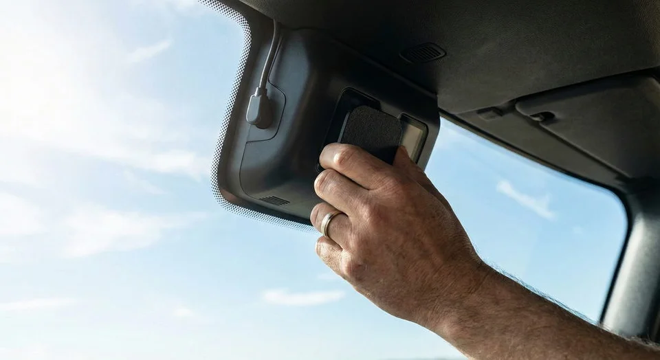 Are Driver-Facing Cameras Legal?