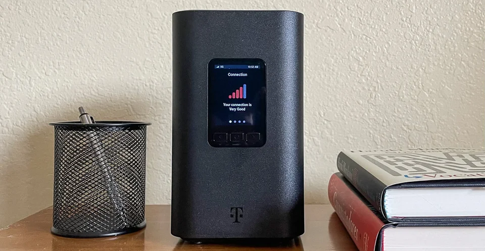 T-Mobile 5G Home Internet