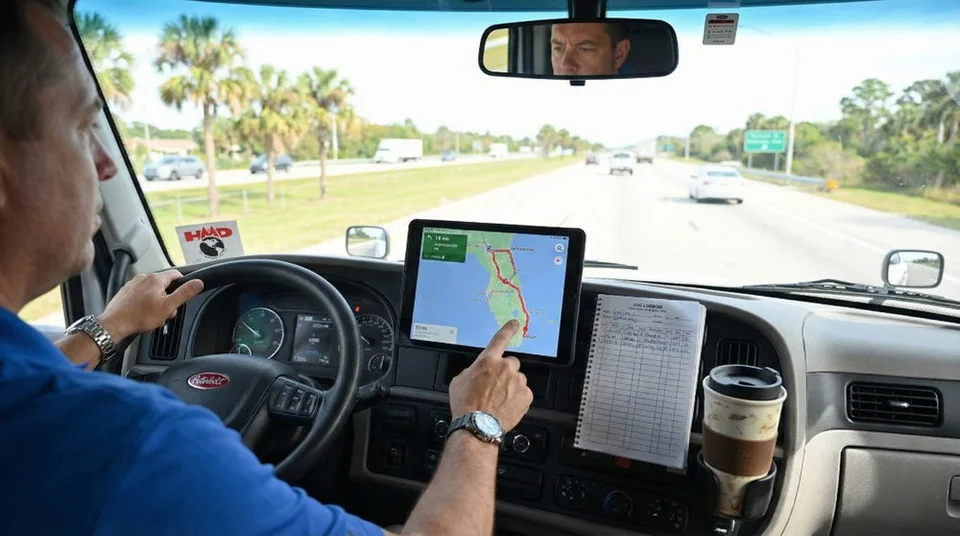 Owner Operator Economics in Florida