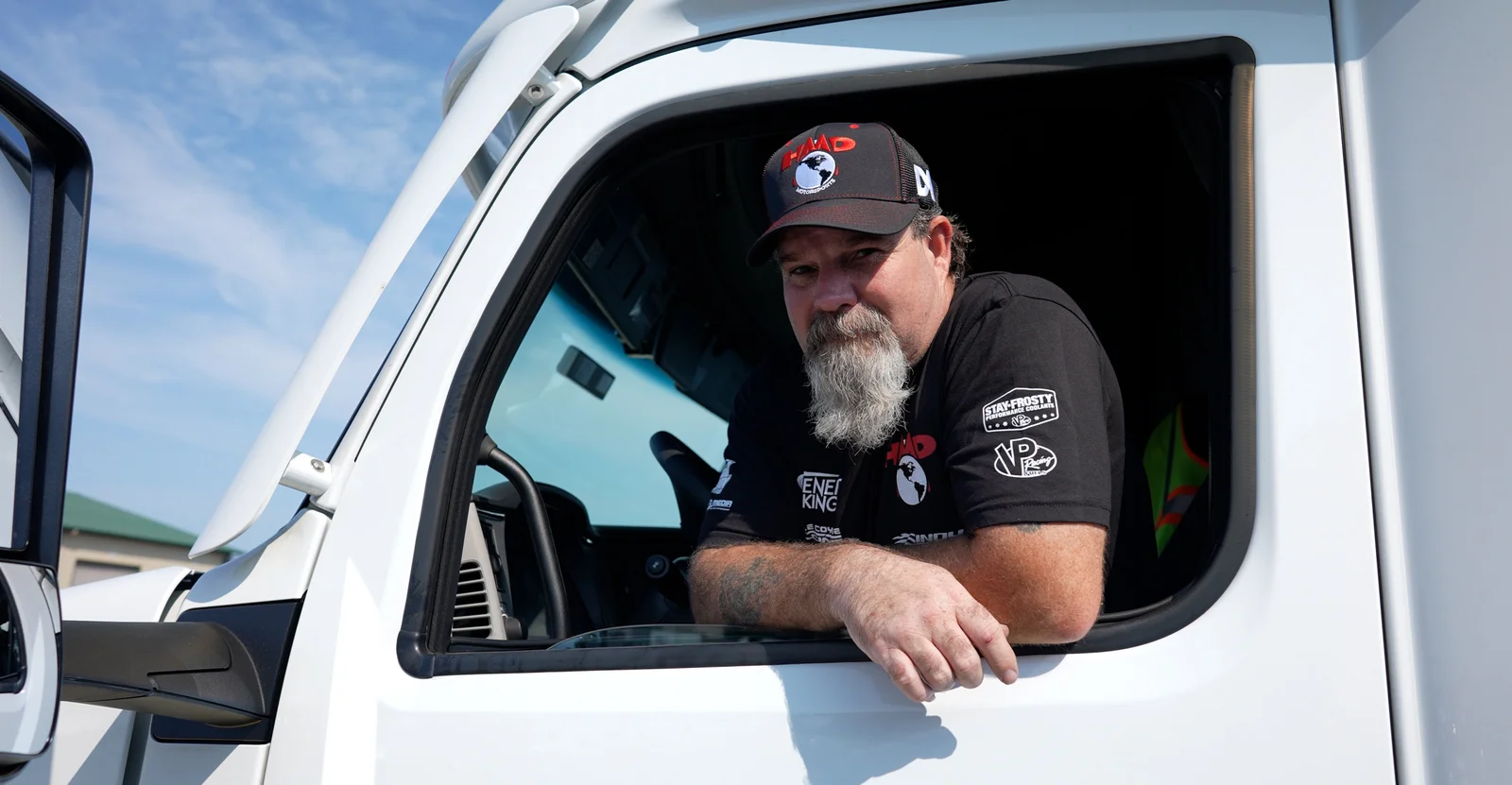 Best States for Trucking Business