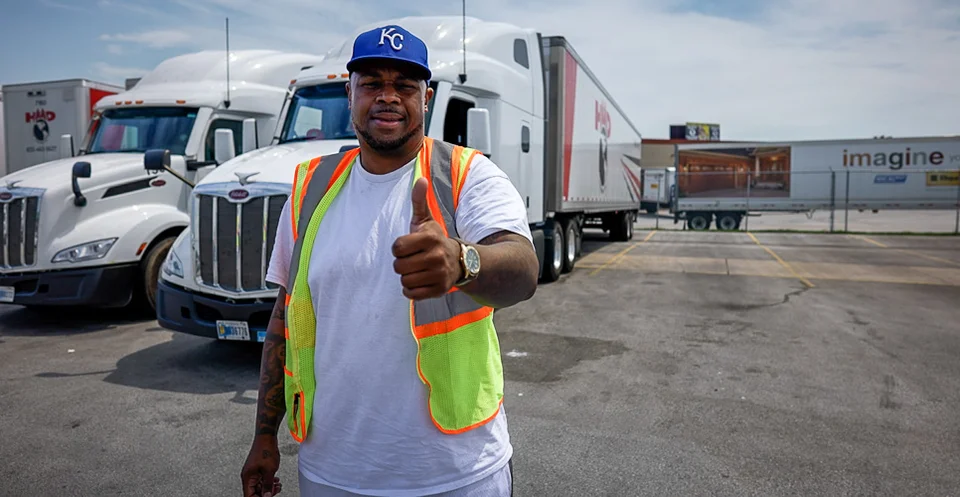 Truck Driving Tips for Beginners