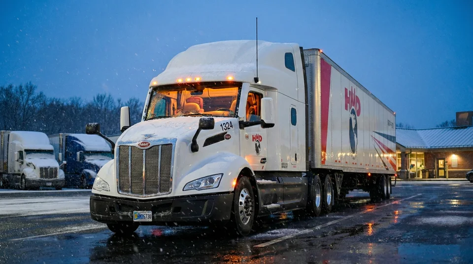 The Real-World CPM Trade-Off: Pay vs. Home Time