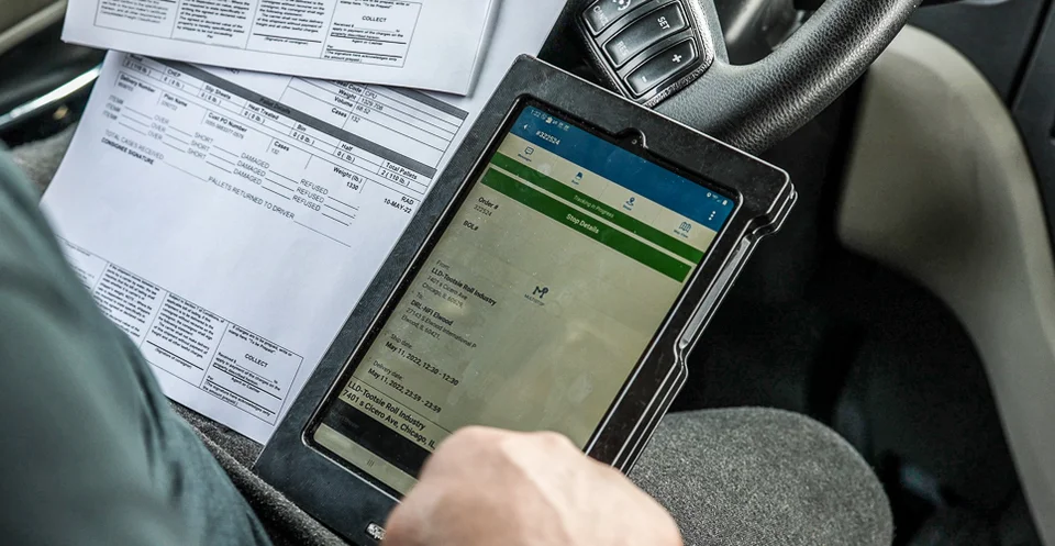 Why Do Businesses Use Freight Brokers?