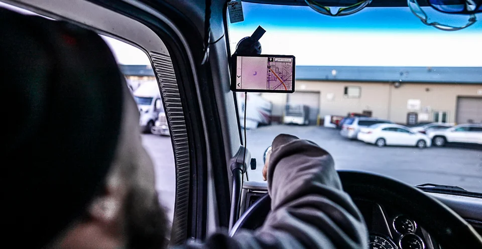 How to Get Better Gas Mileage in a Truck Optimize the Route