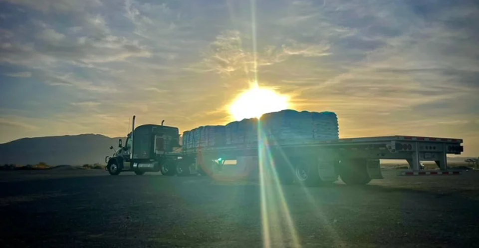 How to Do Flatbed Load Securement in the Right Way?